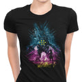 Biostorm - Women's Apparel T-Shirts, Hoodie, Sweatshirt | CiraTrend.com (Image 1)