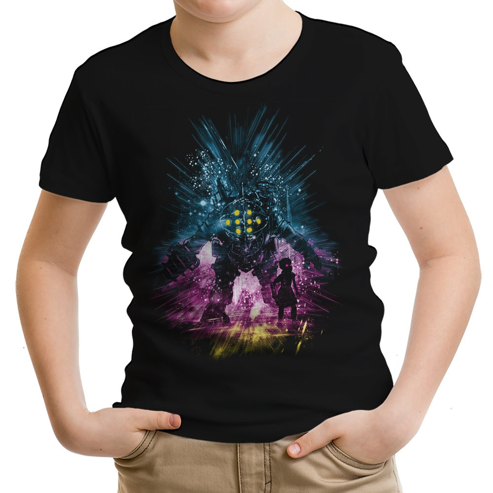 Biostorm - Youth Apparel T-Shirts, Hoodie, Sweatshirt | CiraTrend.com (Image 1)
