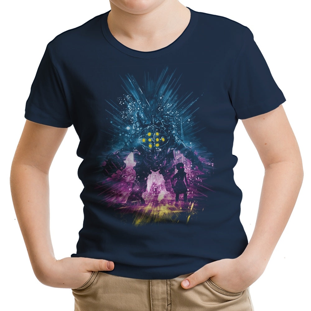 Biostorm - Youth Apparel T-Shirts, Hoodie, Sweatshirt | CiraTrend.com (Image 3)