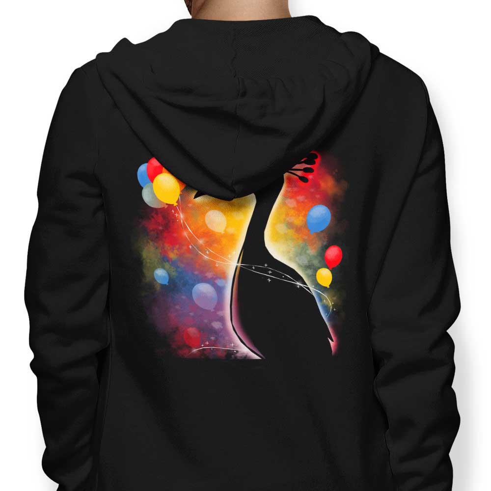 Bird Adventure - Hoodie T-Shirts, Sweatshirt | CiraTrend.com (Image 1)