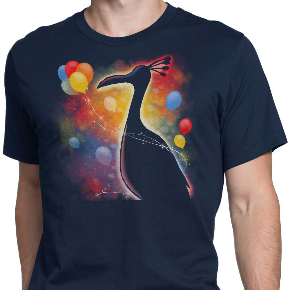 Bird Adventure - Men's Apparel T-Shirts, Hoodie, Sweatshirt | CiraTrend.com (Image 4)