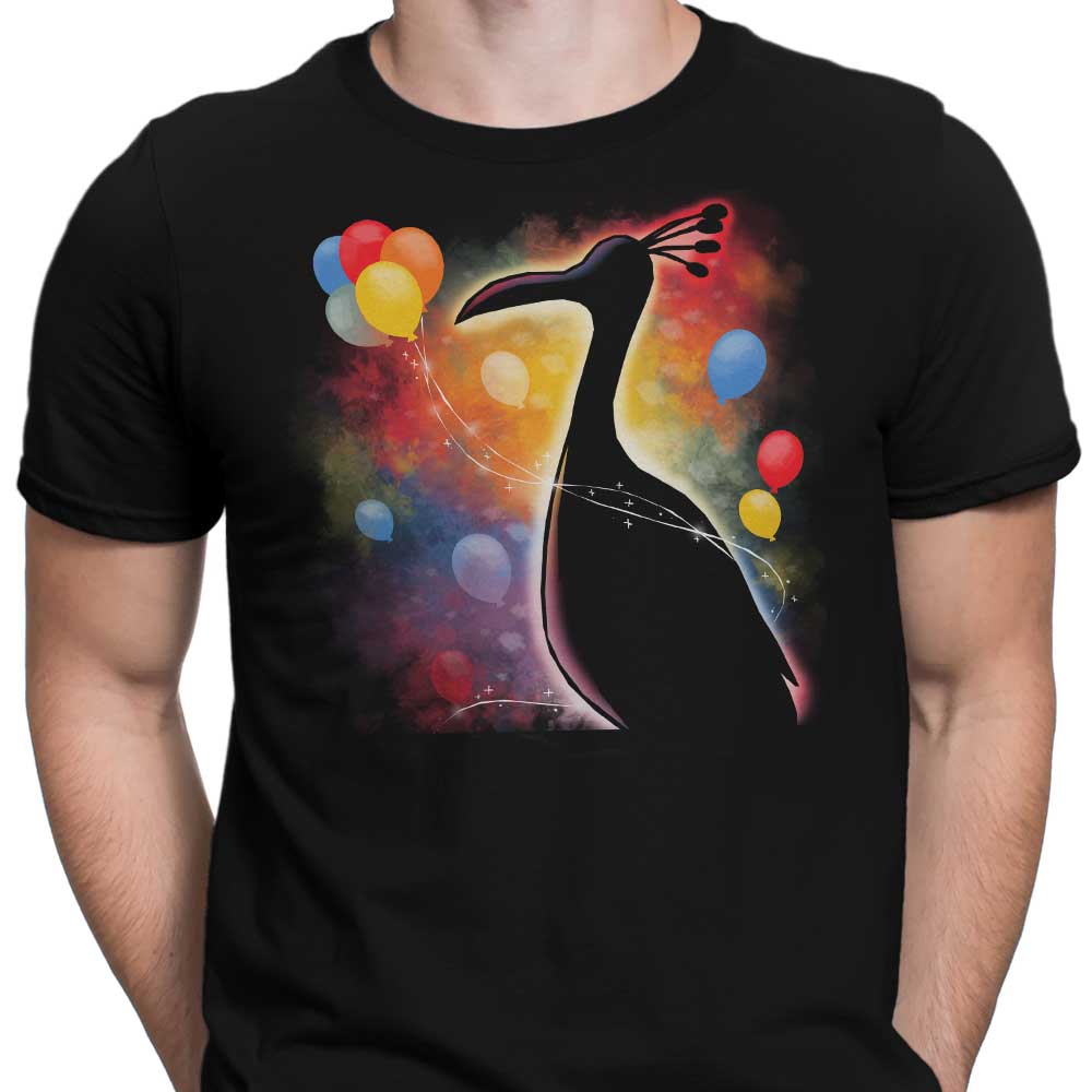 Bird Adventure - Men's Apparel T-Shirts, Hoodie, Sweatshirt | CiraTrend.com (Image 3)