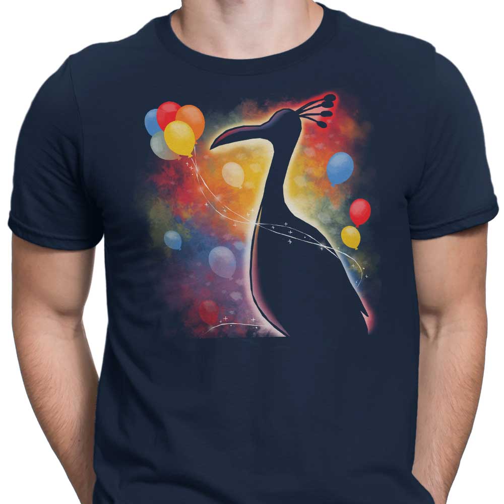 Bird Adventure - Men's Apparel T-Shirts, Hoodie, Sweatshirt | CiraTrend.com (Image 5)