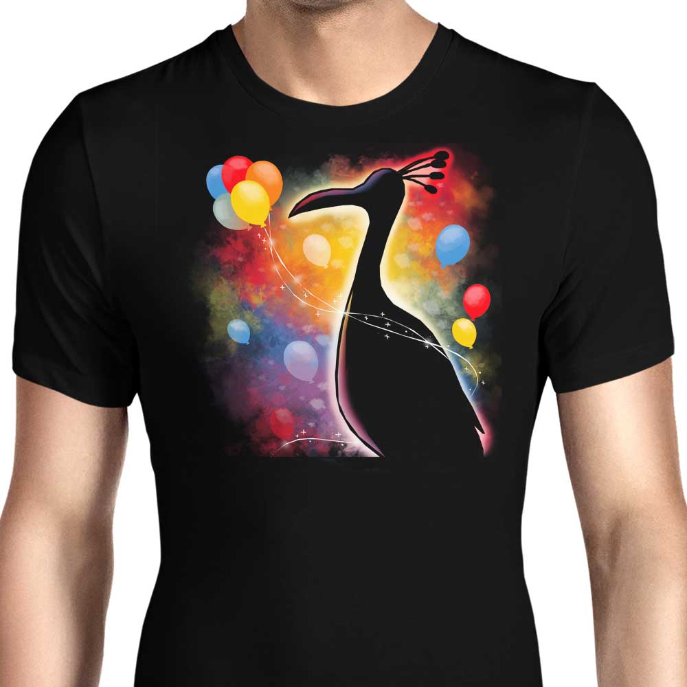 Bird Adventure - Men's Apparel T-Shirts, Hoodie, Sweatshirt | CiraTrend.com (Image 1)
