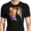 Bird Adventure - Men's Apparel T-Shirts, Hoodie, Sweatshirt | CiraTrend.com (Image 1)