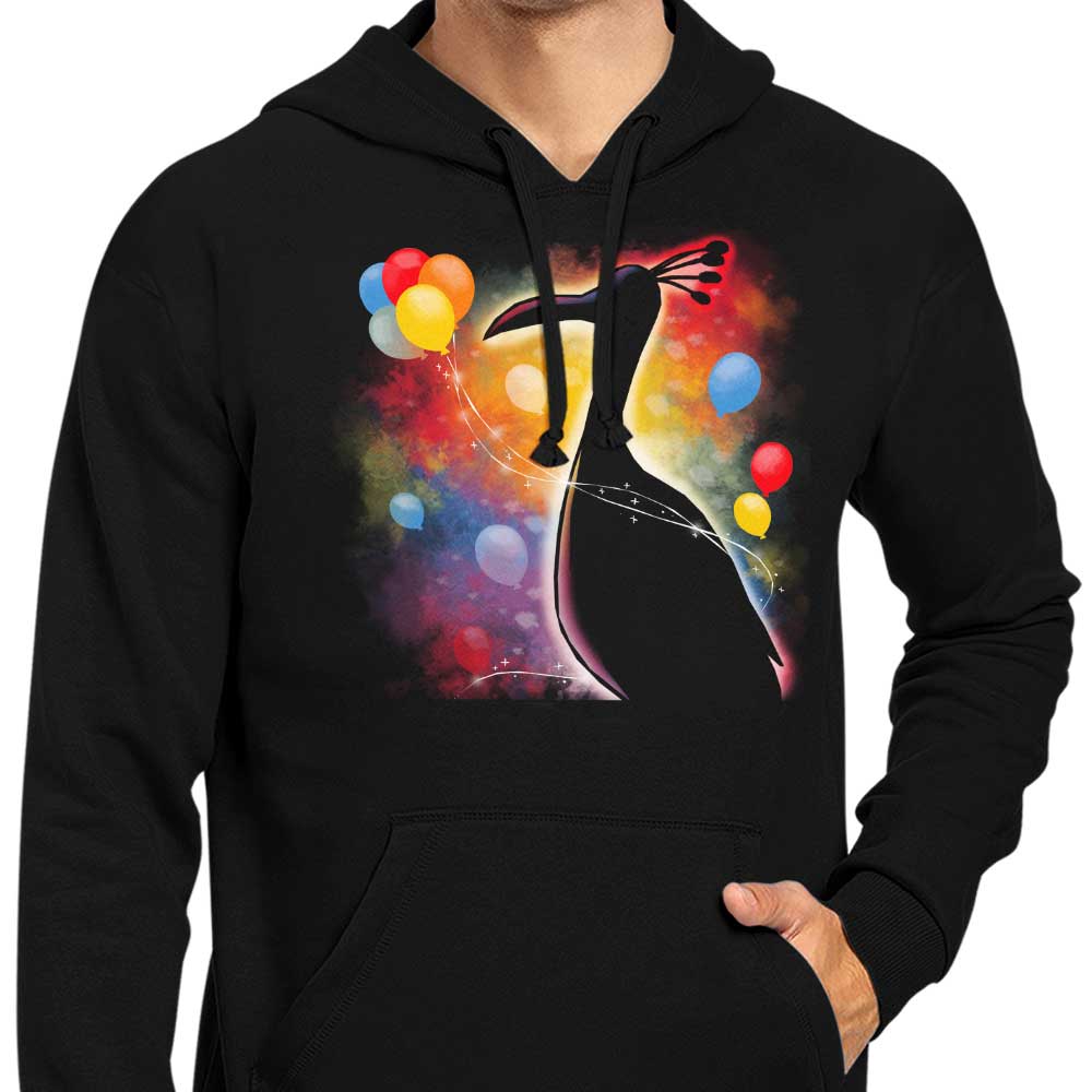 Bird Adventure - Hoodie T-Shirts, Sweatshirt | CiraTrend.com (Image 4)