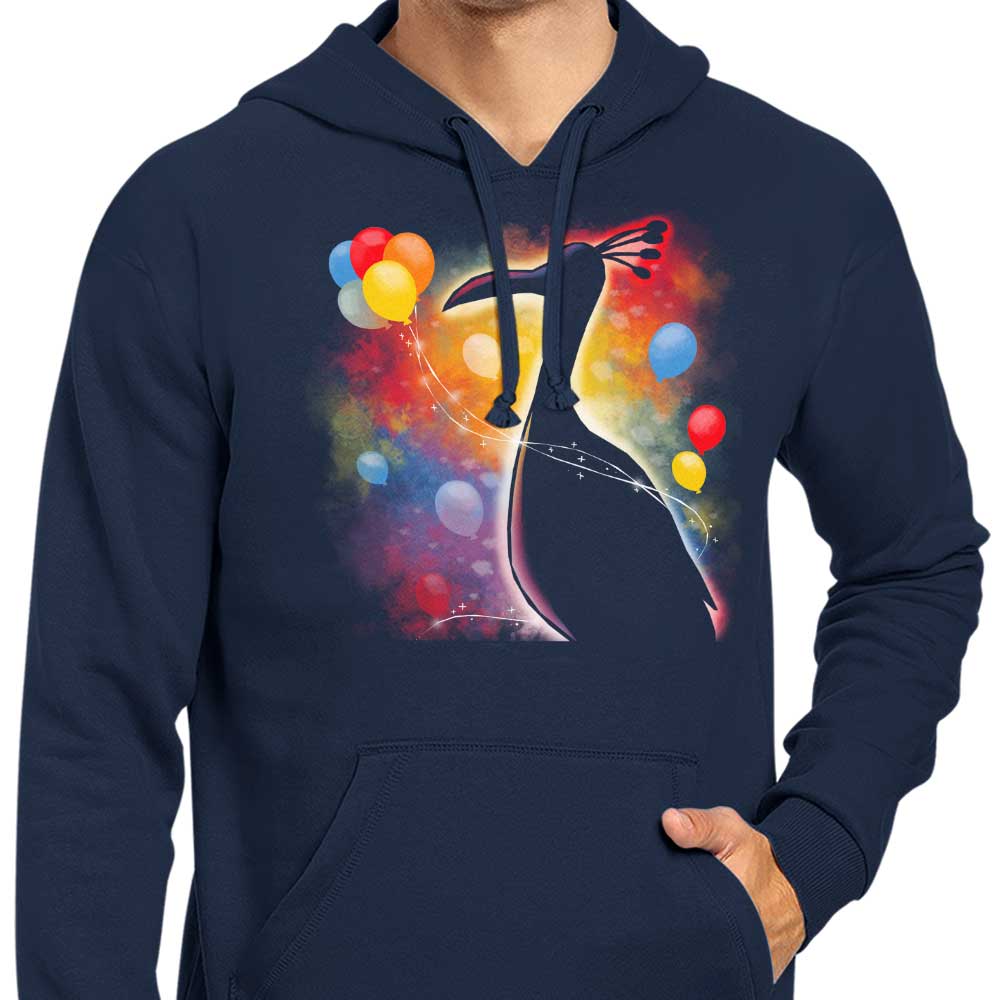 Bird Adventure - Hoodie T-Shirts, Sweatshirt | CiraTrend.com (Image 5)