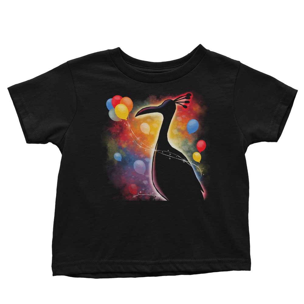 Bird Adventure - Youth Apparel T-Shirts, Hoodie, Sweatshirt | CiraTrend.com (Image 4)