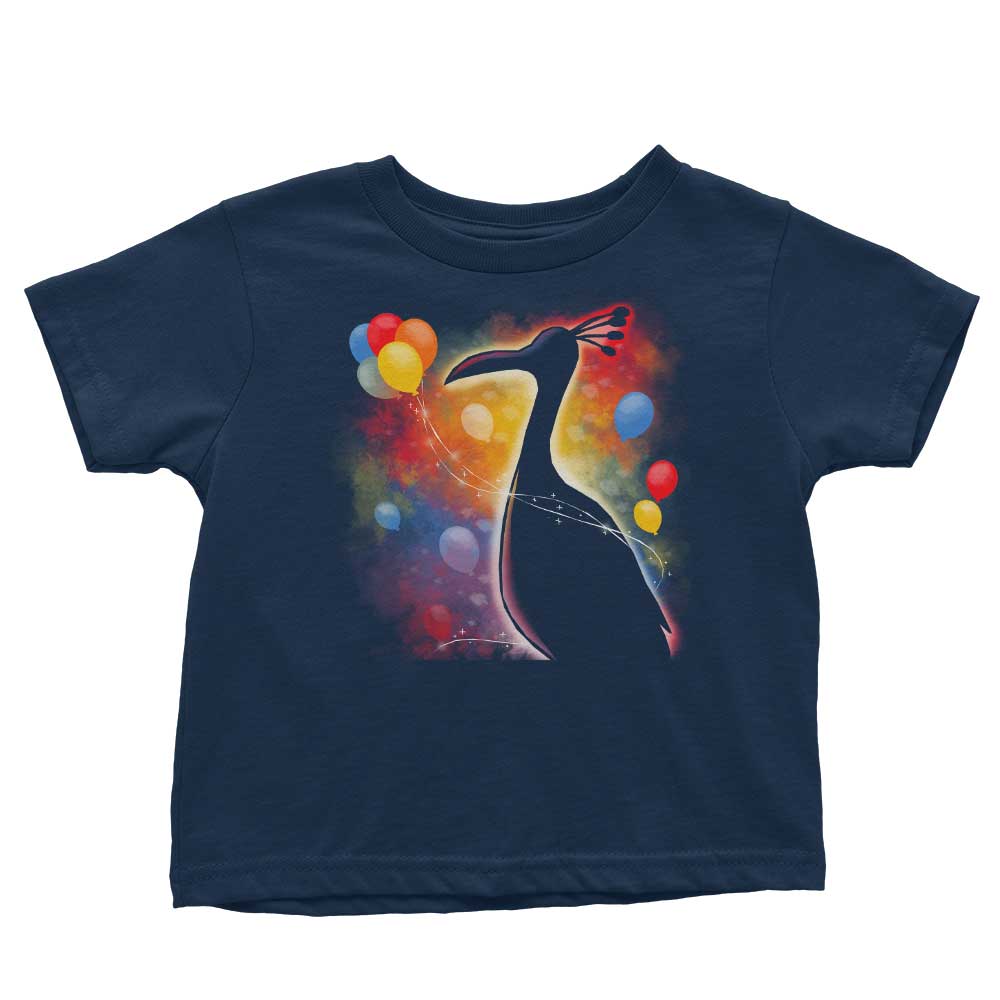 Bird Adventure - Youth Apparel T-Shirts, Hoodie, Sweatshirt | CiraTrend.com (Image 5)