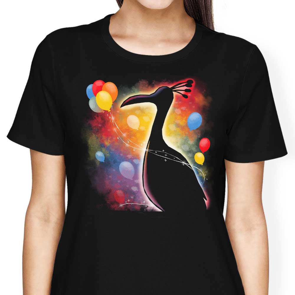 Bird Adventure - Women's Apparel T-Shirts, Hoodie, Sweatshirt | CiraTrend.com (Image 3)
