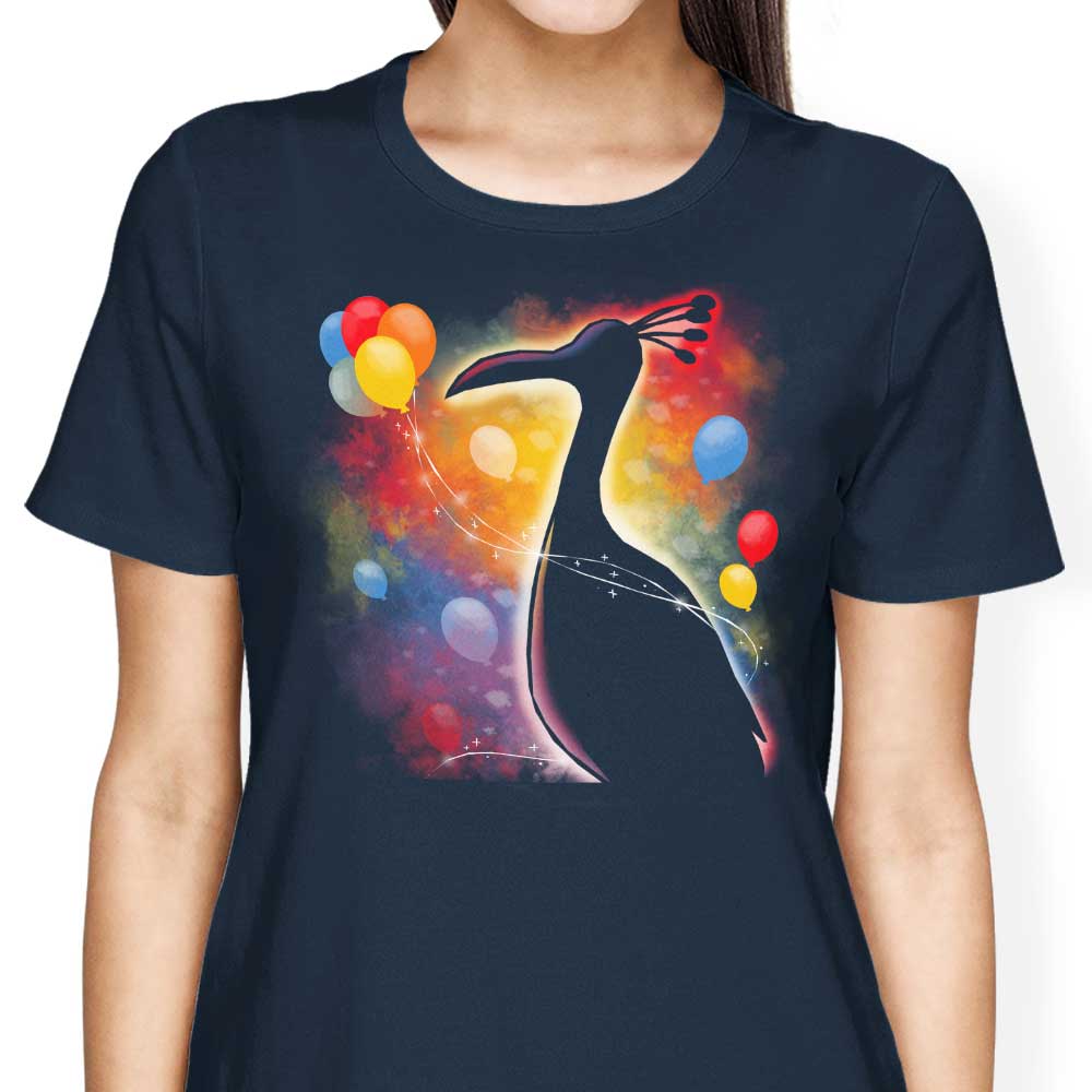 Bird Adventure - Women's Apparel T-Shirts, Hoodie, Sweatshirt | CiraTrend.com (Image 4)