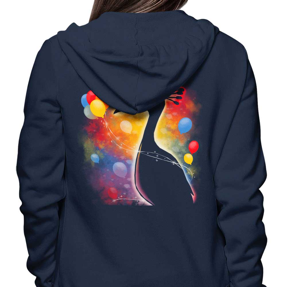 Bird Adventure - Hoodie T-Shirts, Sweatshirt | CiraTrend.com (Image 3)