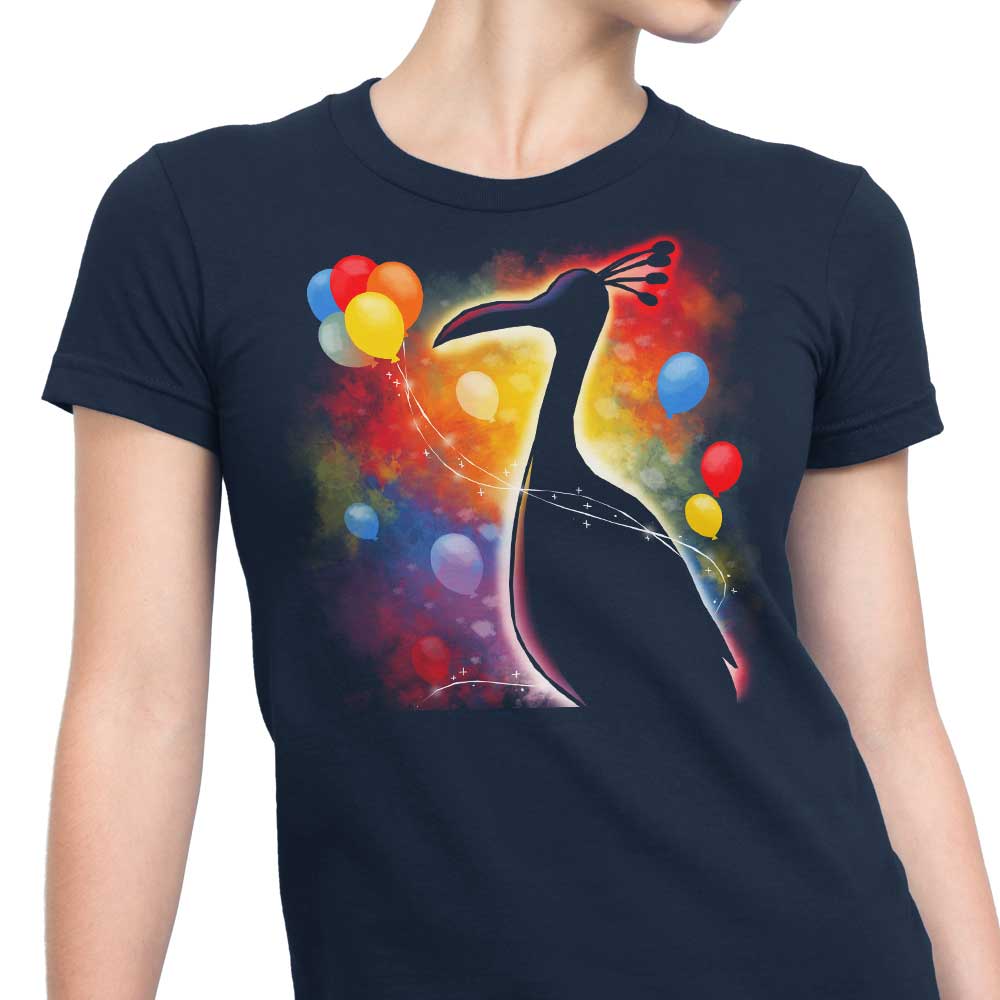 Bird Adventure - Women's Apparel T-Shirts, Hoodie, Sweatshirt | CiraTrend.com (Image 5)