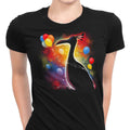 Bird Adventure - Women's Apparel T-Shirts, Hoodie, Sweatshirt | CiraTrend.com (Image 1)