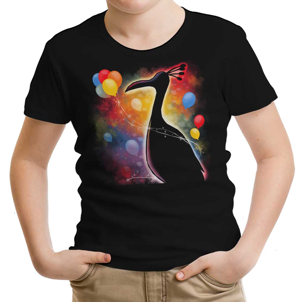Bird Adventure - Youth Apparel T-Shirts, Hoodie, Sweatshirt | CiraTrend.com (Image 1)