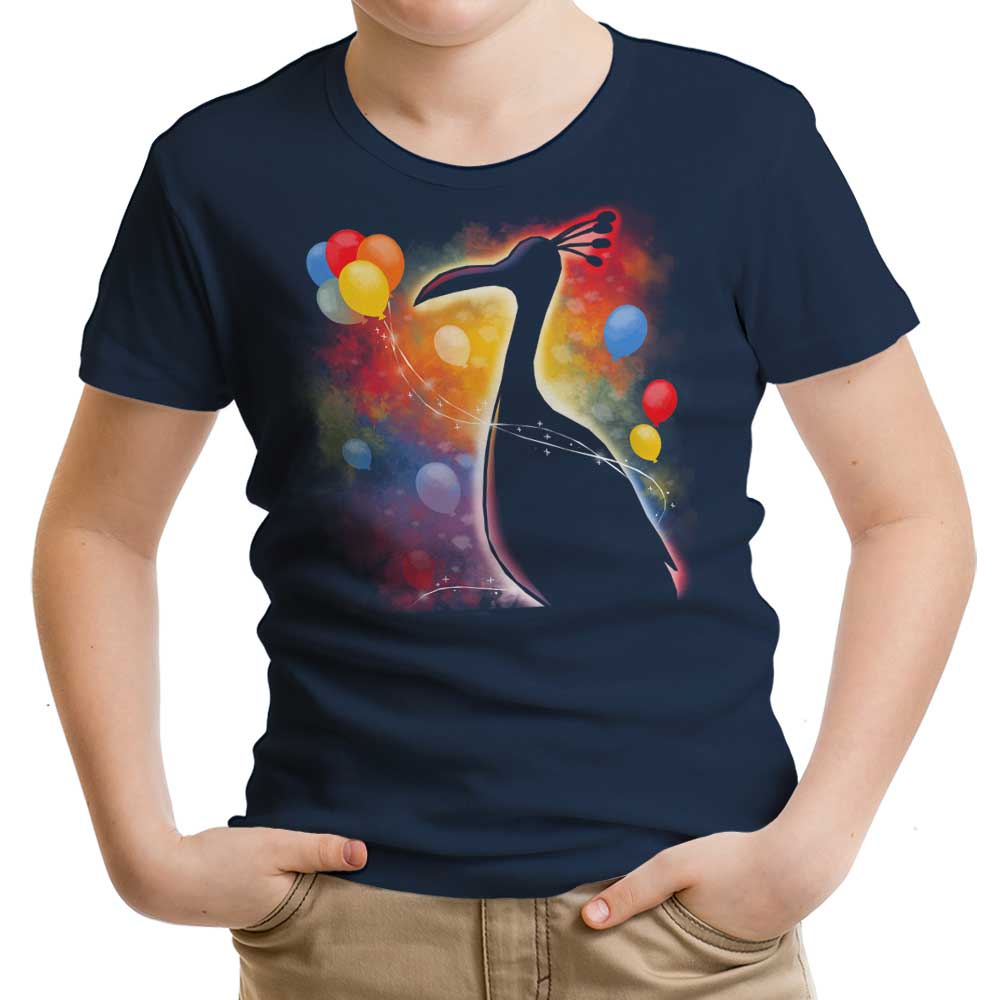 Bird Adventure - Youth Apparel T-Shirts, Hoodie, Sweatshirt | CiraTrend.com (Image 3)