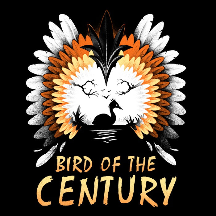 Bird of the Century - Sweatshirt T-Shirts, Hoodie | CiraTrend.com (Image 3)