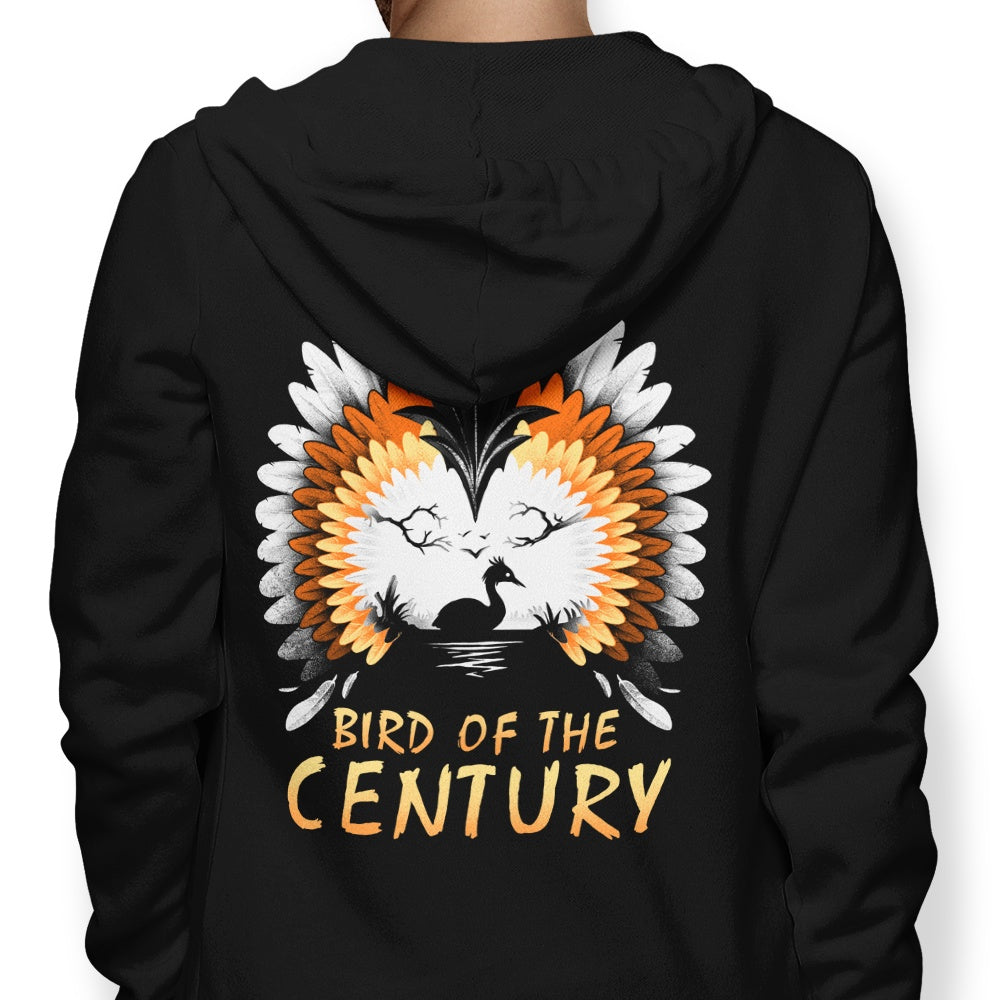 Bird Century T-Shirts, Hoodie, Sweatshirt