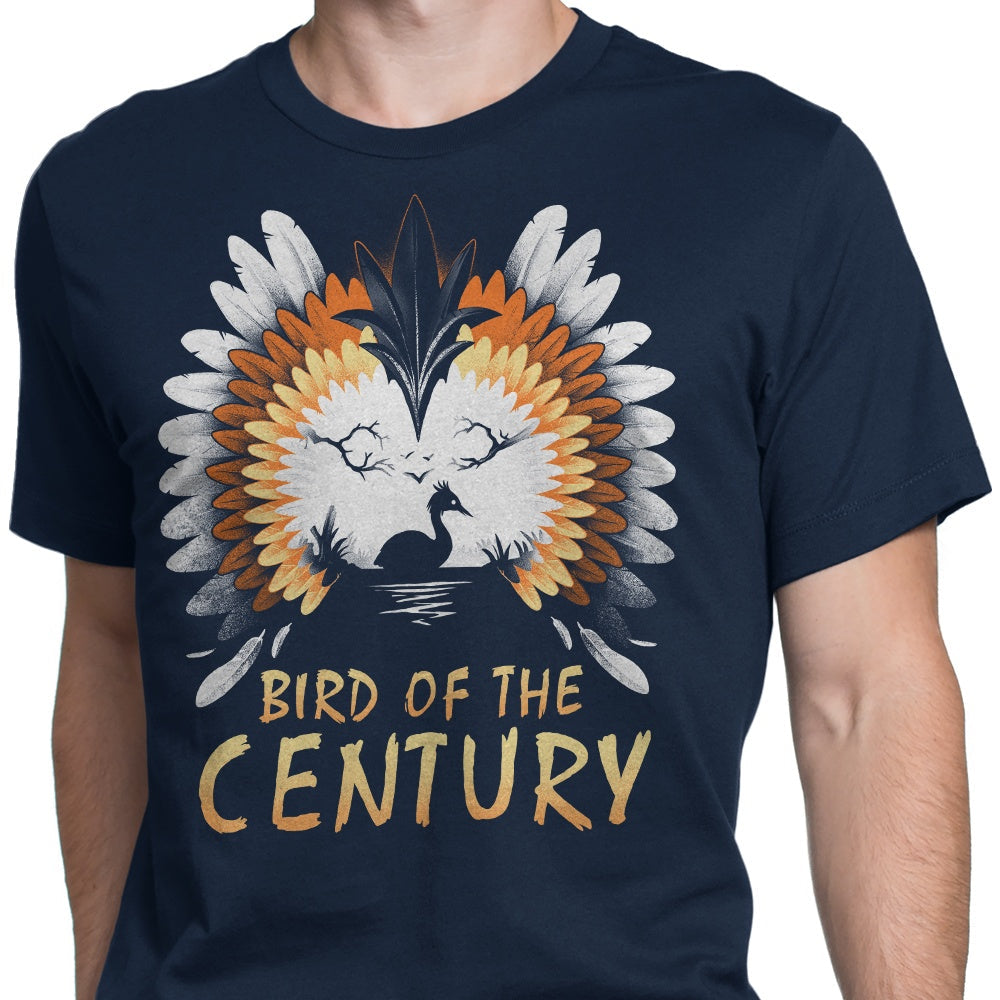 Bird of the Century - Men's Apparel T-Shirts, Hoodie, Sweatshirt | CiraTrend.com (Image 5)