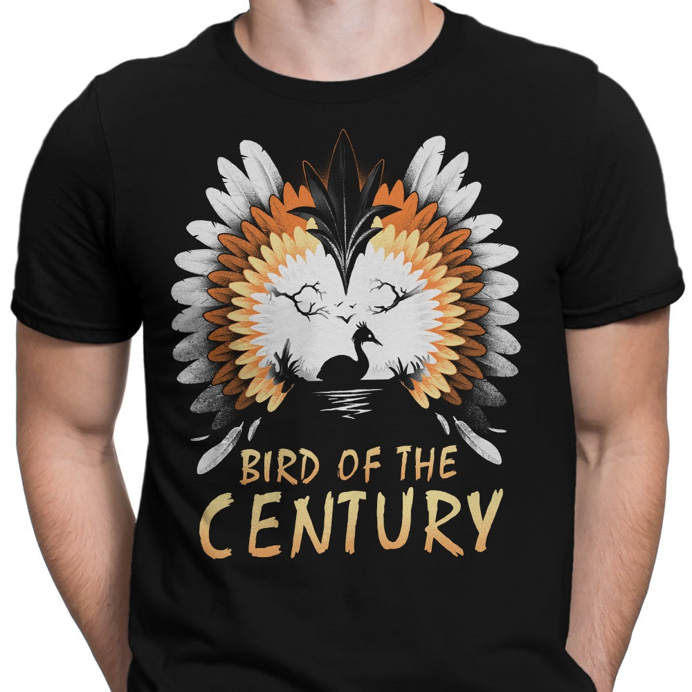 Bird of the Century - Men's Apparel T-Shirts, Hoodie, Sweatshirt | CiraTrend.com (Image 4)