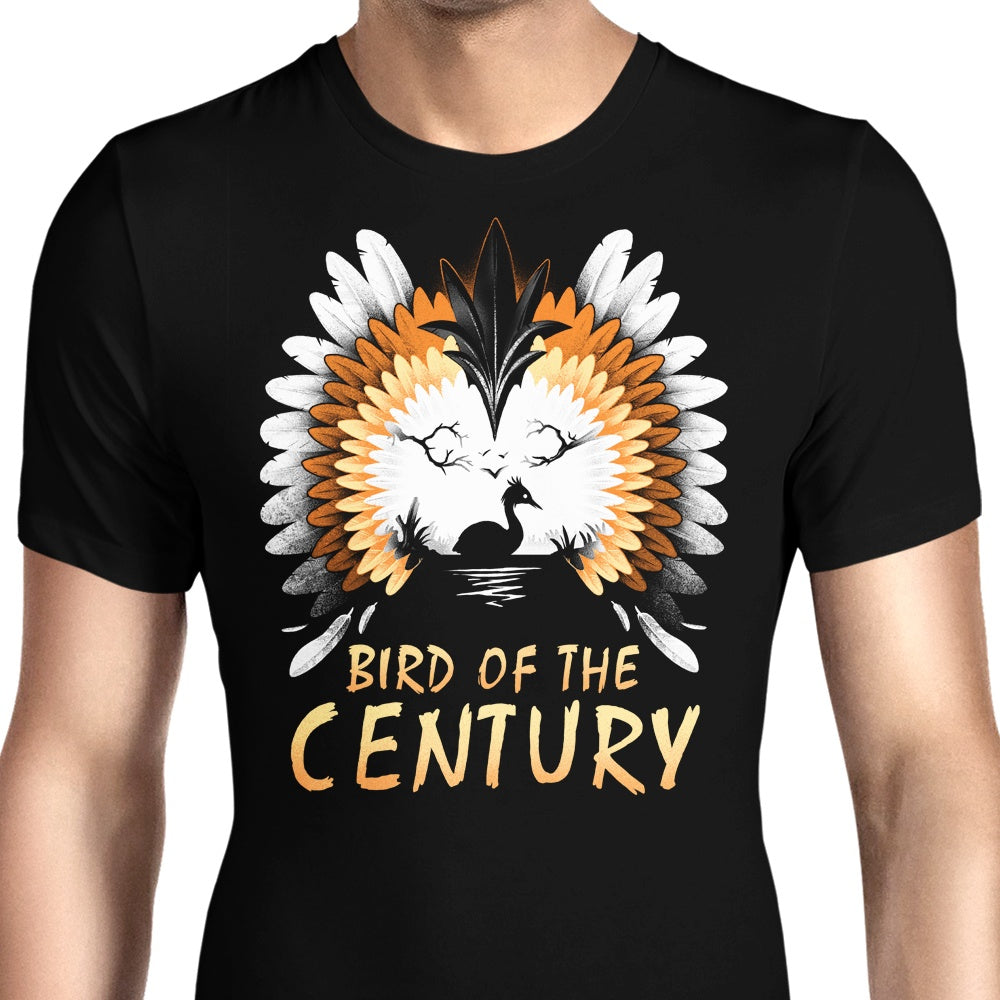 Bird of the Century - Men's Apparel T-Shirts, Hoodie, Sweatshirt | CiraTrend.com (Image 2)