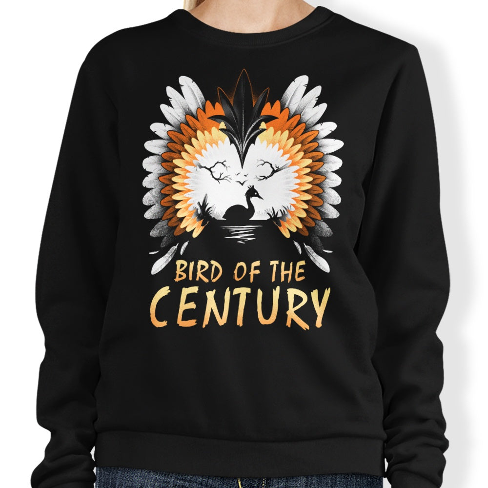 Bird of the Century - Sweatshirt T-Shirts, Hoodie | CiraTrend.com (Image 2)