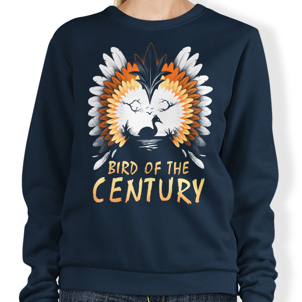 Bird of the Century - Sweatshirt T-Shirts, Hoodie | CiraTrend.com (Image 4)