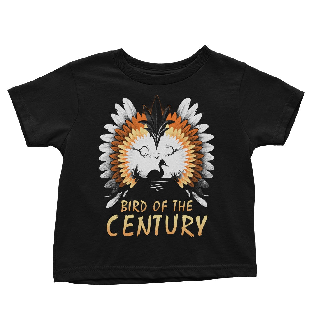 Bird of the Century - Youth Apparel T-Shirts, Hoodie, Sweatshirt | CiraTrend.com (Image 4)