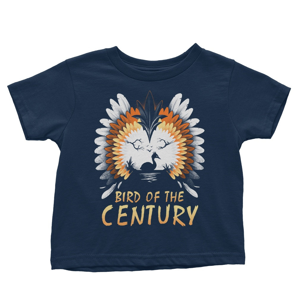 Bird of the Century - Youth Apparel T-Shirts, Hoodie, Sweatshirt | CiraTrend.com (Image 5)