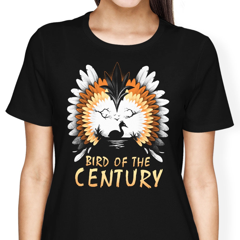 Bird of the Century - Women's Apparel T-Shirts, Hoodie, Sweatshirt | CiraTrend.com (Image 3)