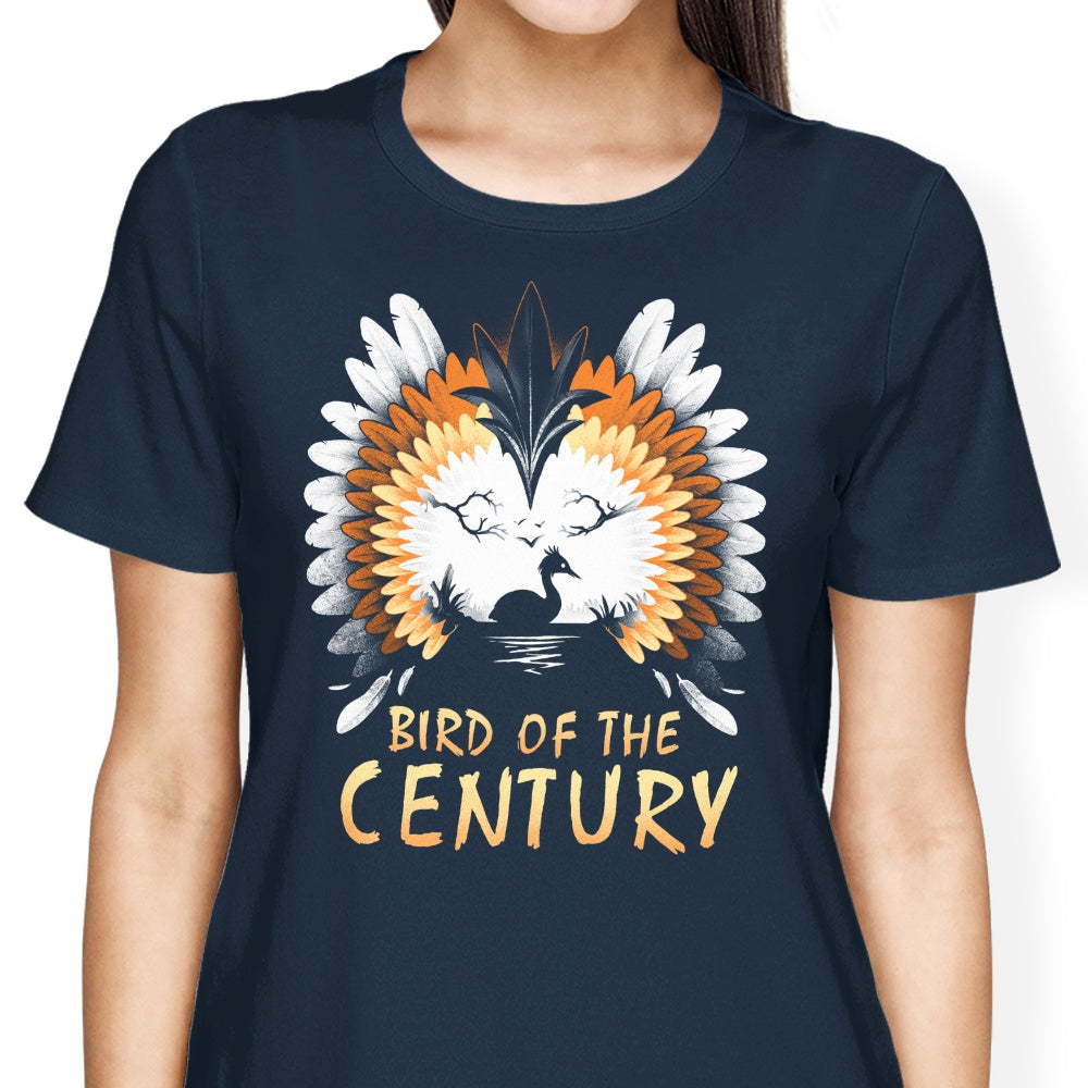 Bird of the Century - Women's Apparel T-Shirts, Hoodie, Sweatshirt | CiraTrend.com (Image 4)