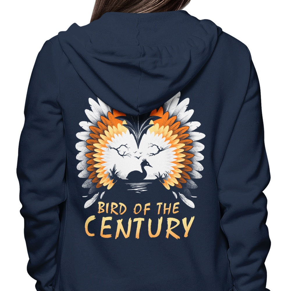 Bird Century T-Shirts, Hoodie, Sweatshirt