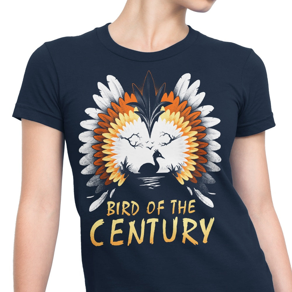 Bird of the Century - Women's Apparel T-Shirts, Hoodie, Sweatshirt | CiraTrend.com (Image 5)
