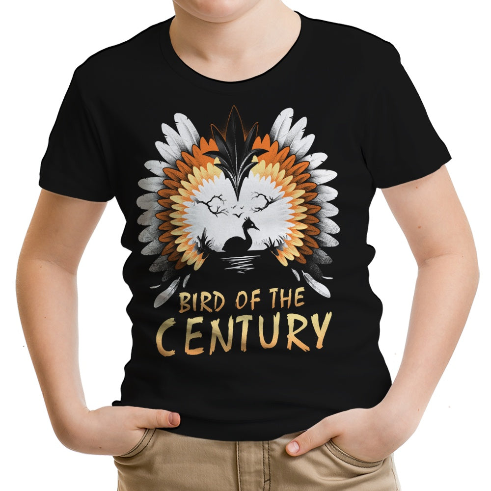 Bird of the Century - Youth Apparel T-Shirts, Hoodie, Sweatshirt | CiraTrend.com (Image 2)