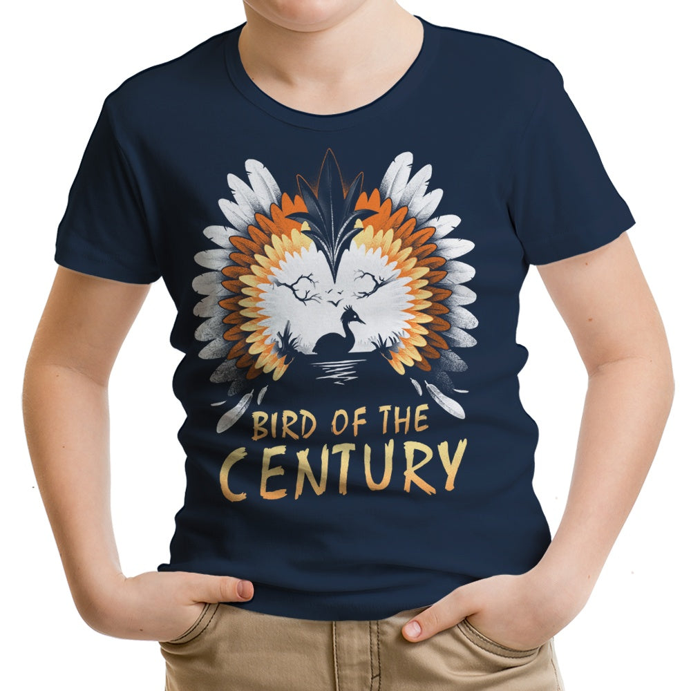 Bird of the Century - Youth Apparel T-Shirts, Hoodie, Sweatshirt | CiraTrend.com (Image 3)