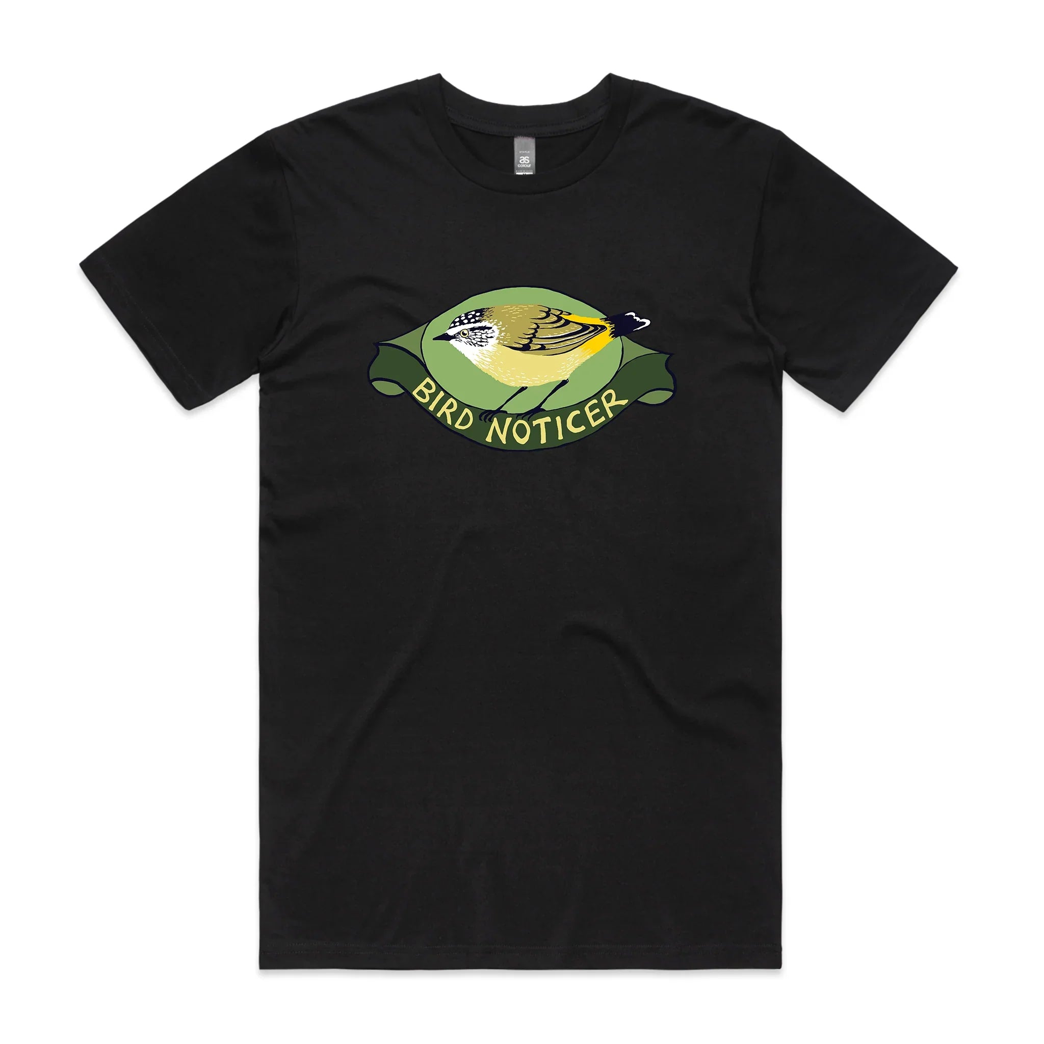 Bird Noticer Tee Hoodie, Sweatshirt | CiraTrend.com (Image 3)