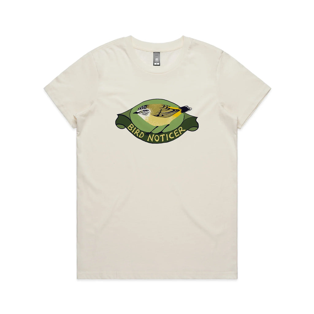 Bird Noticer Tee Hoodie, Sweatshirt | CiraTrend.com (Image 5)