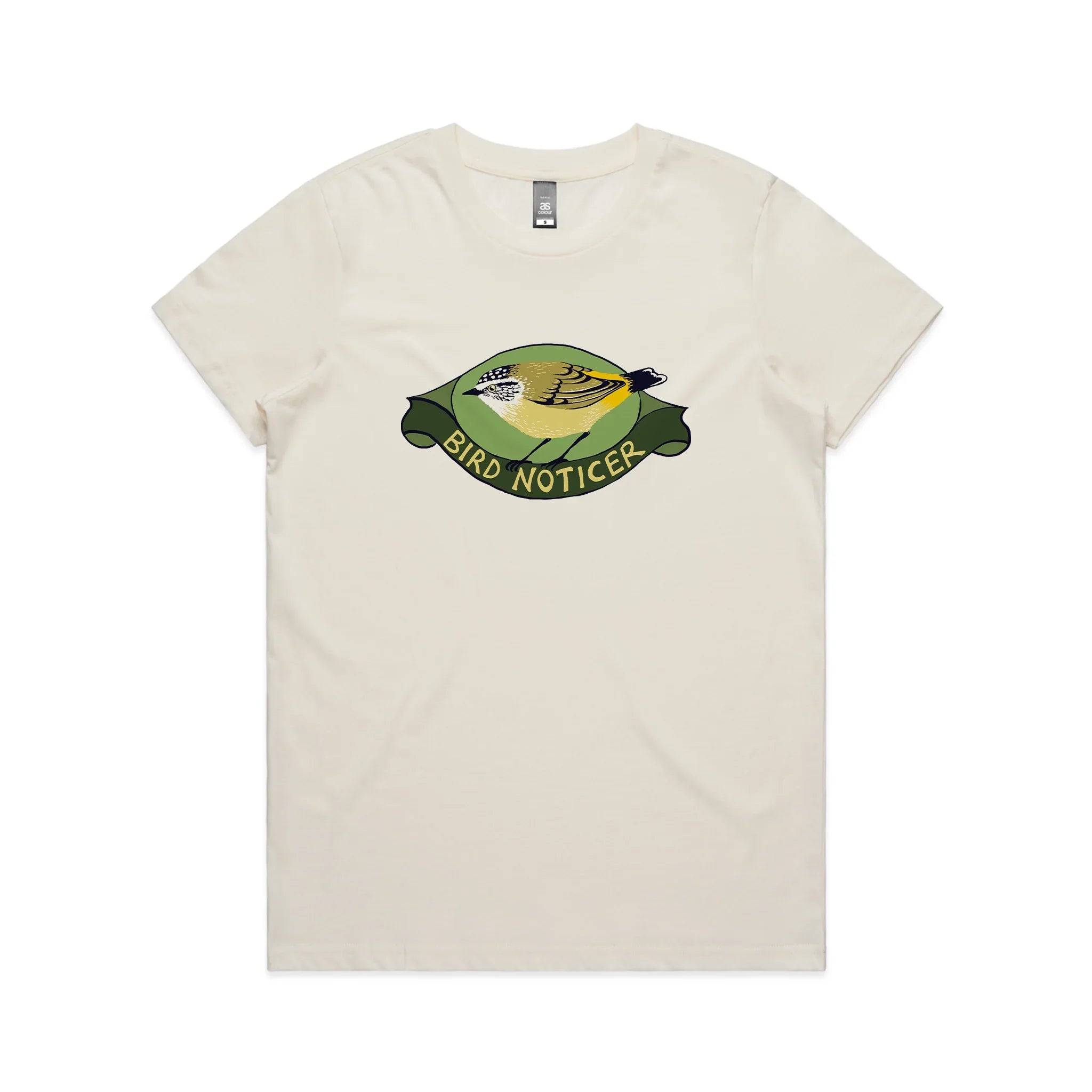 Bird Noticer Tee Hoodie, Sweatshirt | CiraTrend.com (Image 5)