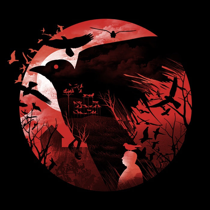 Birds - Hoodie T-Shirts, Sweatshirt | CiraTrend.com (Image 2)