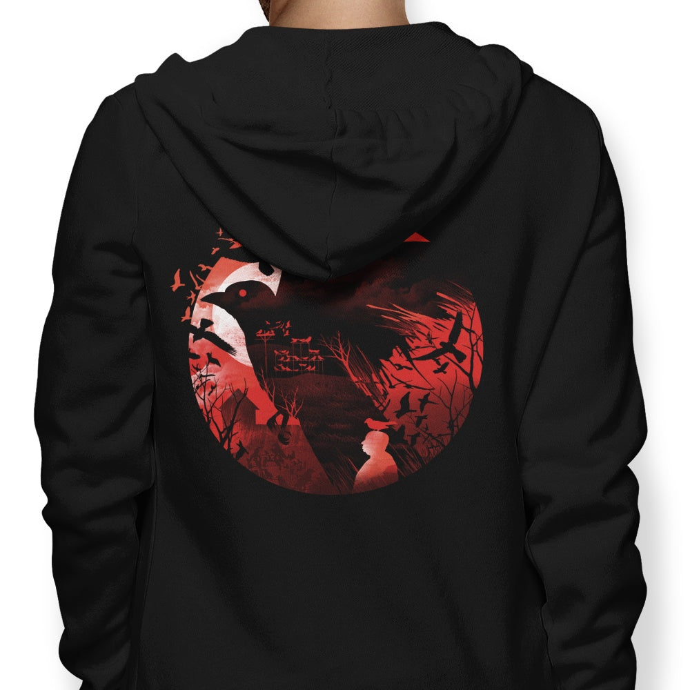 Birds - Hoodie T-Shirts, Sweatshirt | CiraTrend.com (Image 1)