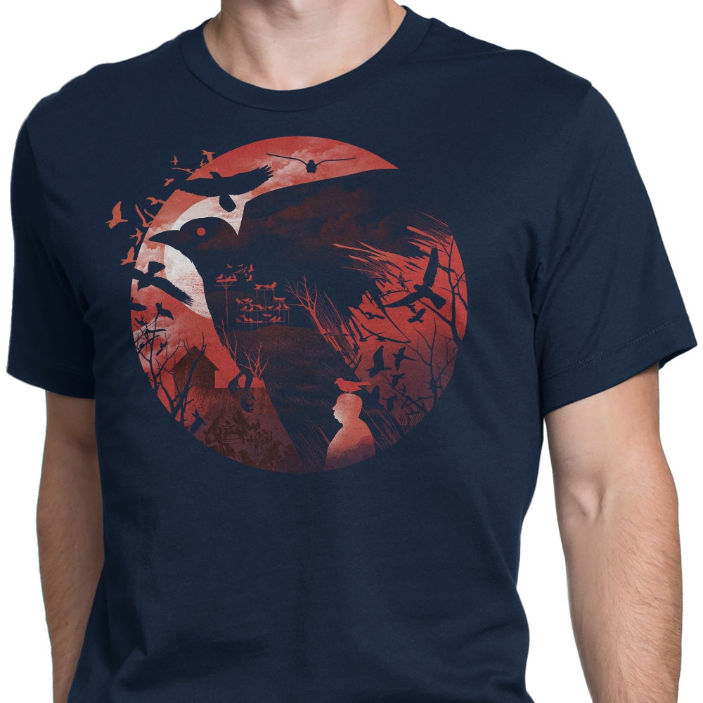 Birds T-Shirts, Hoodie, Sweatshirt