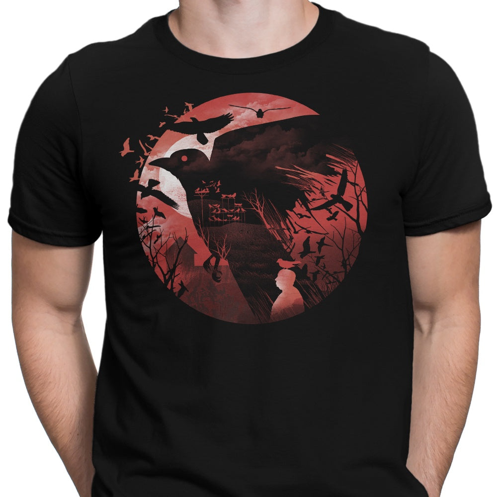 Birds T-Shirts, Hoodie, Sweatshirt