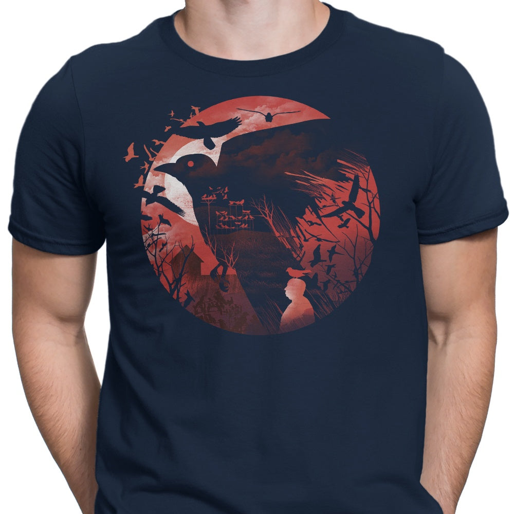 Birds T-Shirts, Hoodie, Sweatshirt