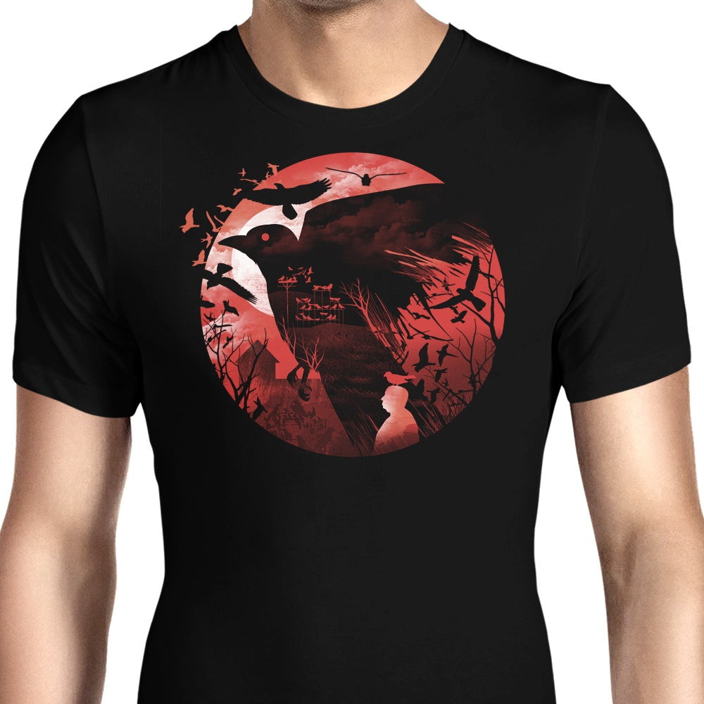 Birds T-Shirts, Hoodie, Sweatshirt