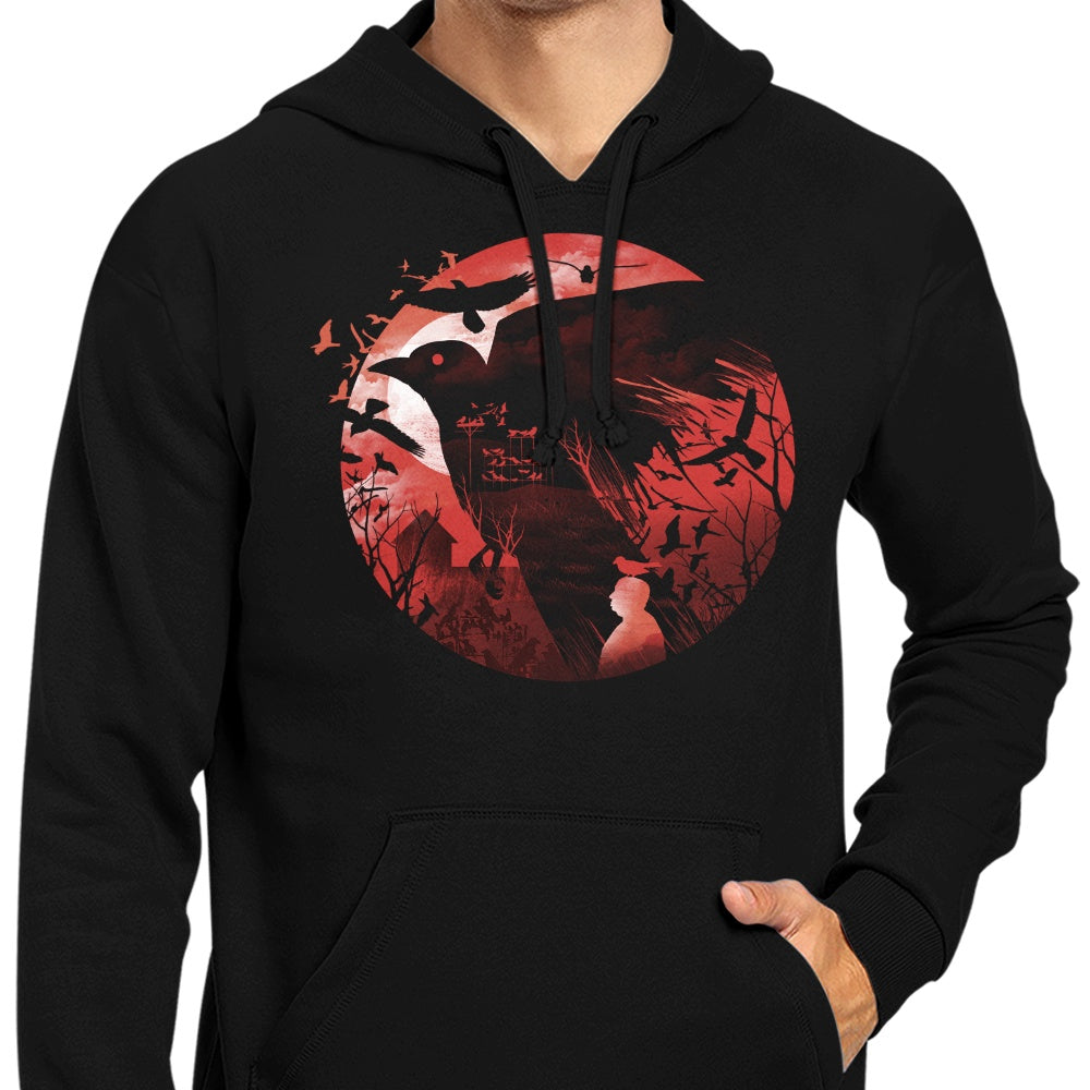 Birds - Hoodie T-Shirts, Sweatshirt | CiraTrend.com (Image 4)