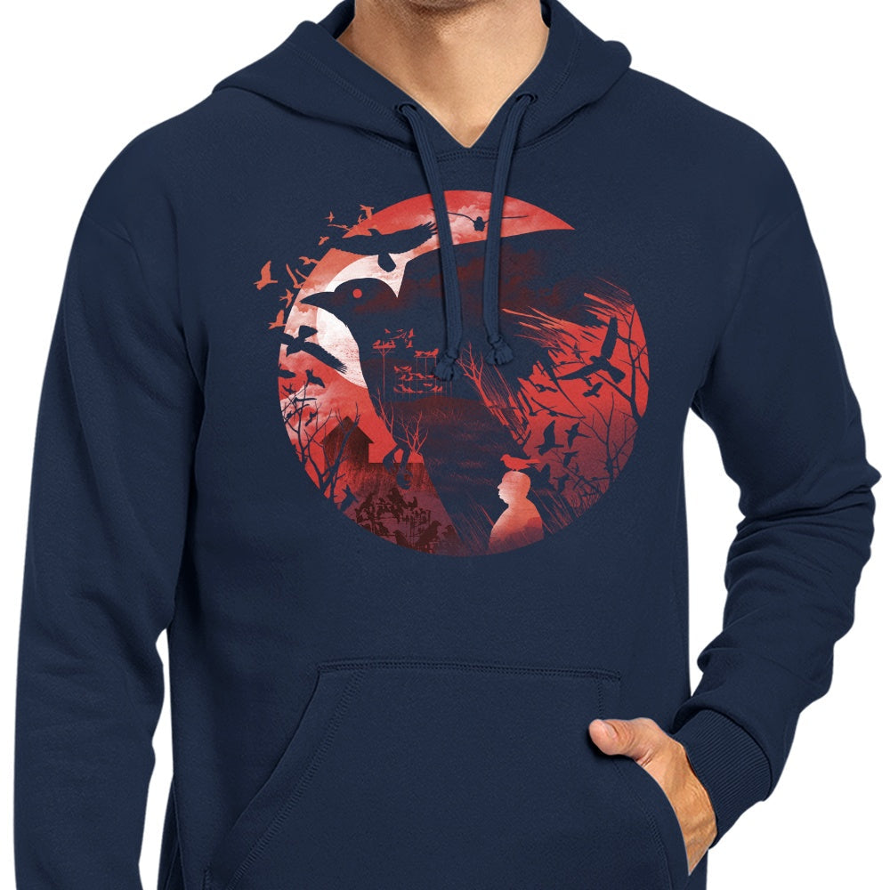 Birds - Hoodie T-Shirts, Sweatshirt | CiraTrend.com (Image 5)
