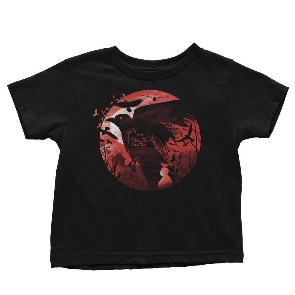 Birds - Youth Apparel T-Shirts, Hoodie, Sweatshirt | CiraTrend.com (Image 4)