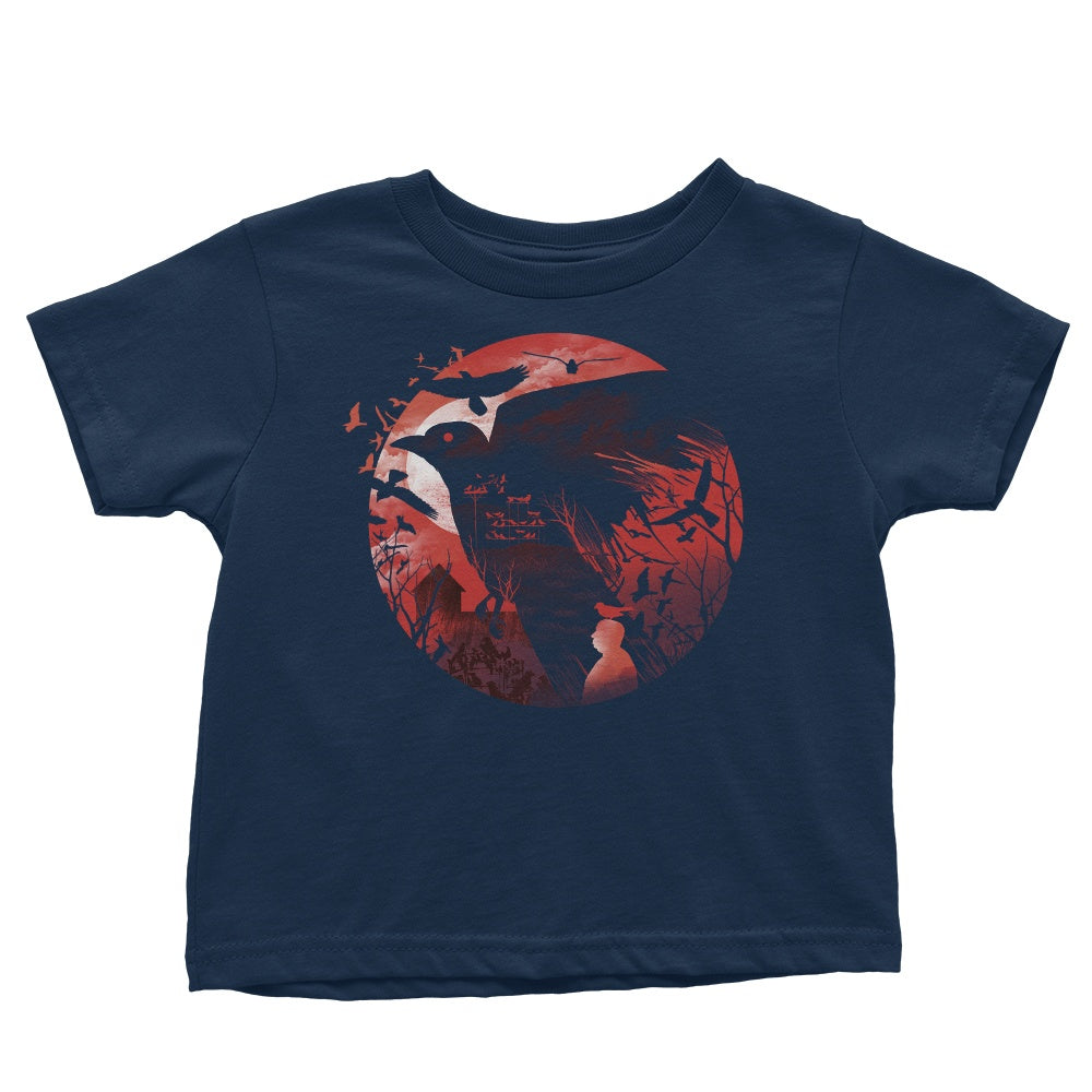 Birds - Youth Apparel T-Shirts, Hoodie, Sweatshirt | CiraTrend.com (Image 5)