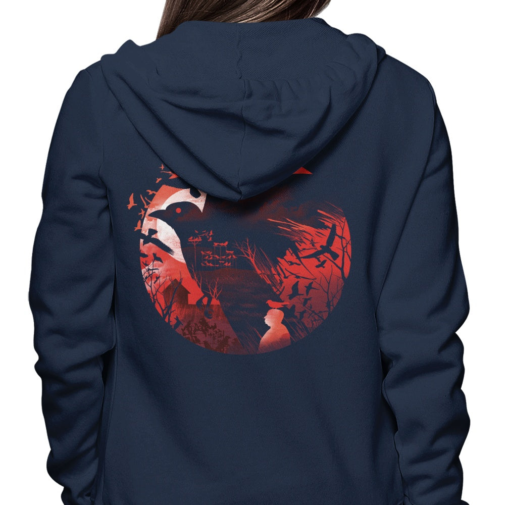 Birds - Hoodie T-Shirts, Sweatshirt | CiraTrend.com (Image 3)