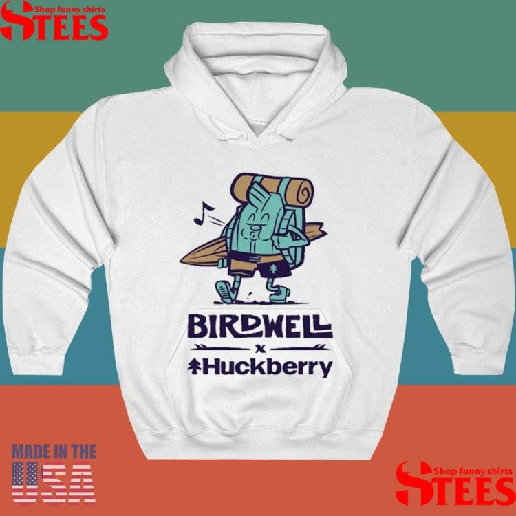 Birdwell Beach Britches & Huckberry 2025 T-Shirts